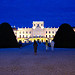 Castle Esterhazy, Fertod, Hungary