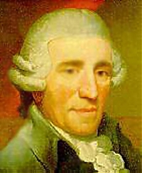 Joseph Haydn, Esterházy-kastély