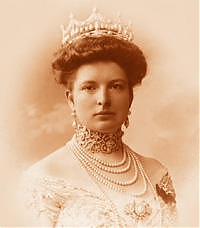 Cziráky Margit - Fertőd, Eszterháza, Esterházy-kastély